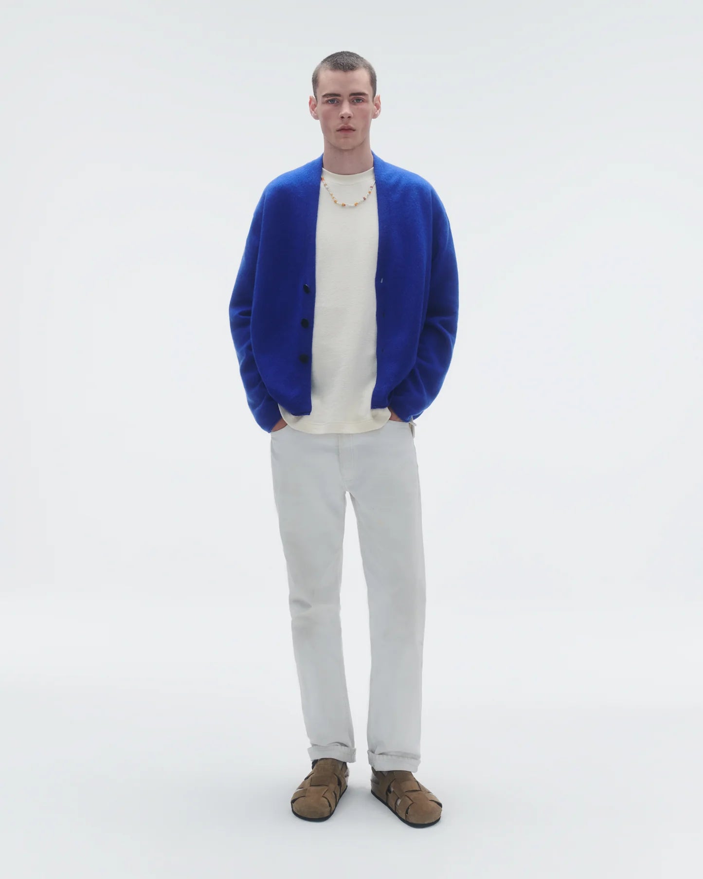 Everywear Cardigan