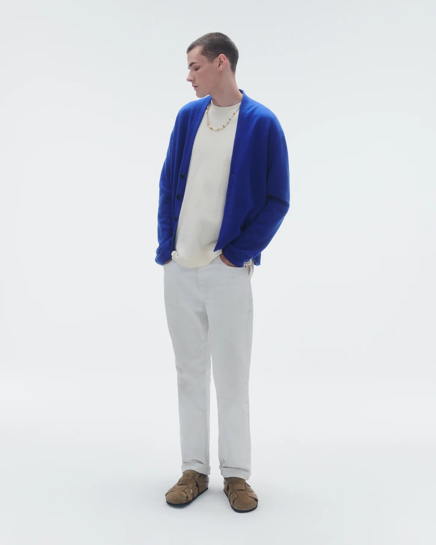 Everywear Cardigan