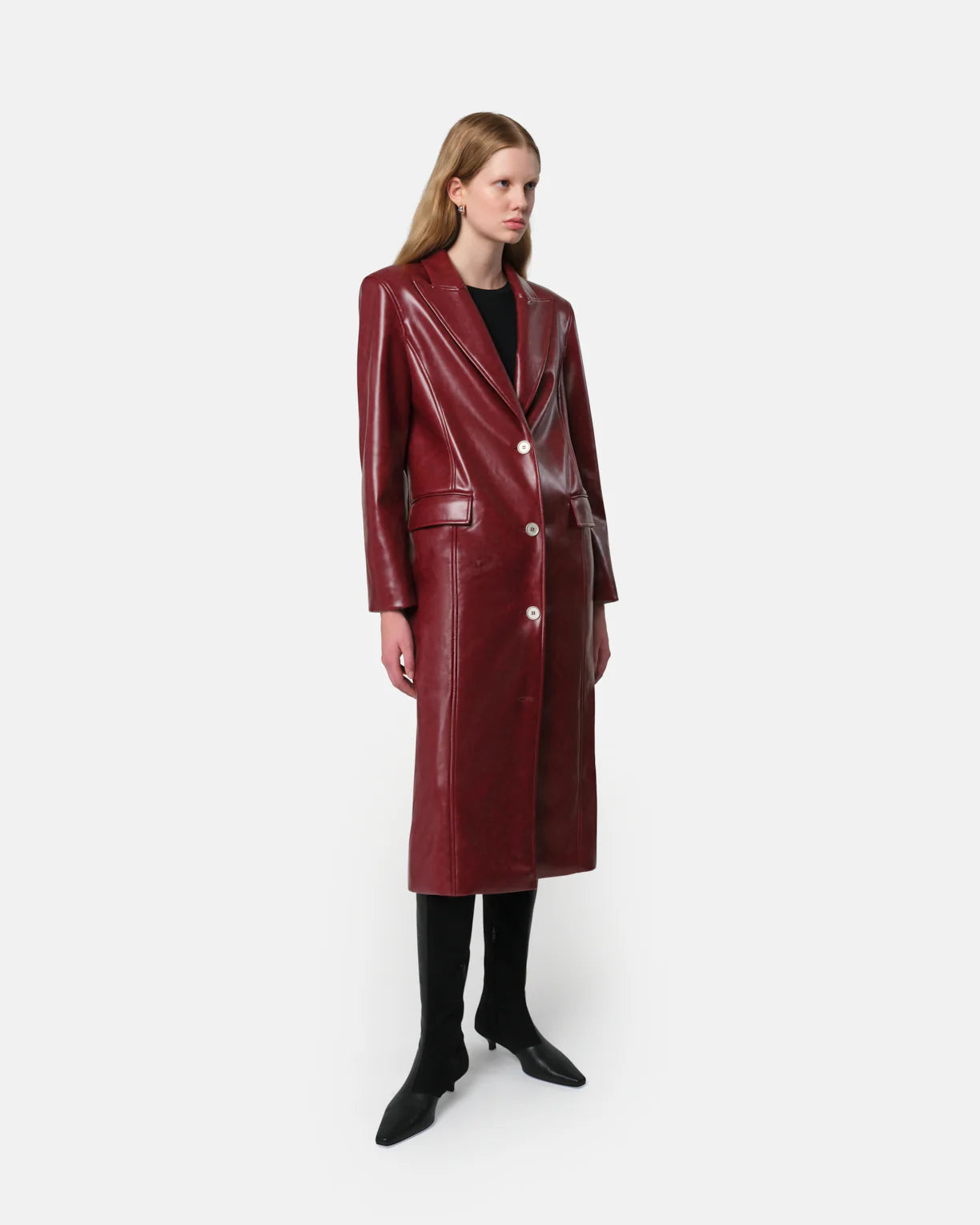 Lauren Overcoat