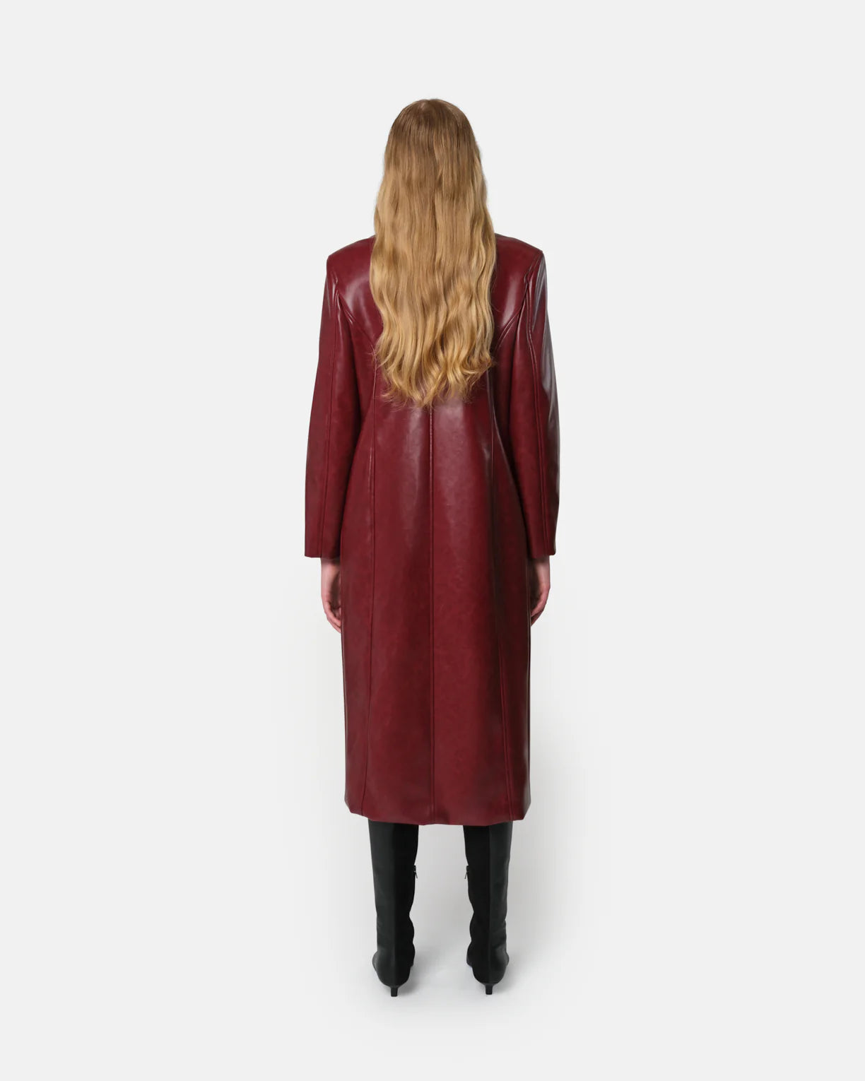 Lauren Overcoat
