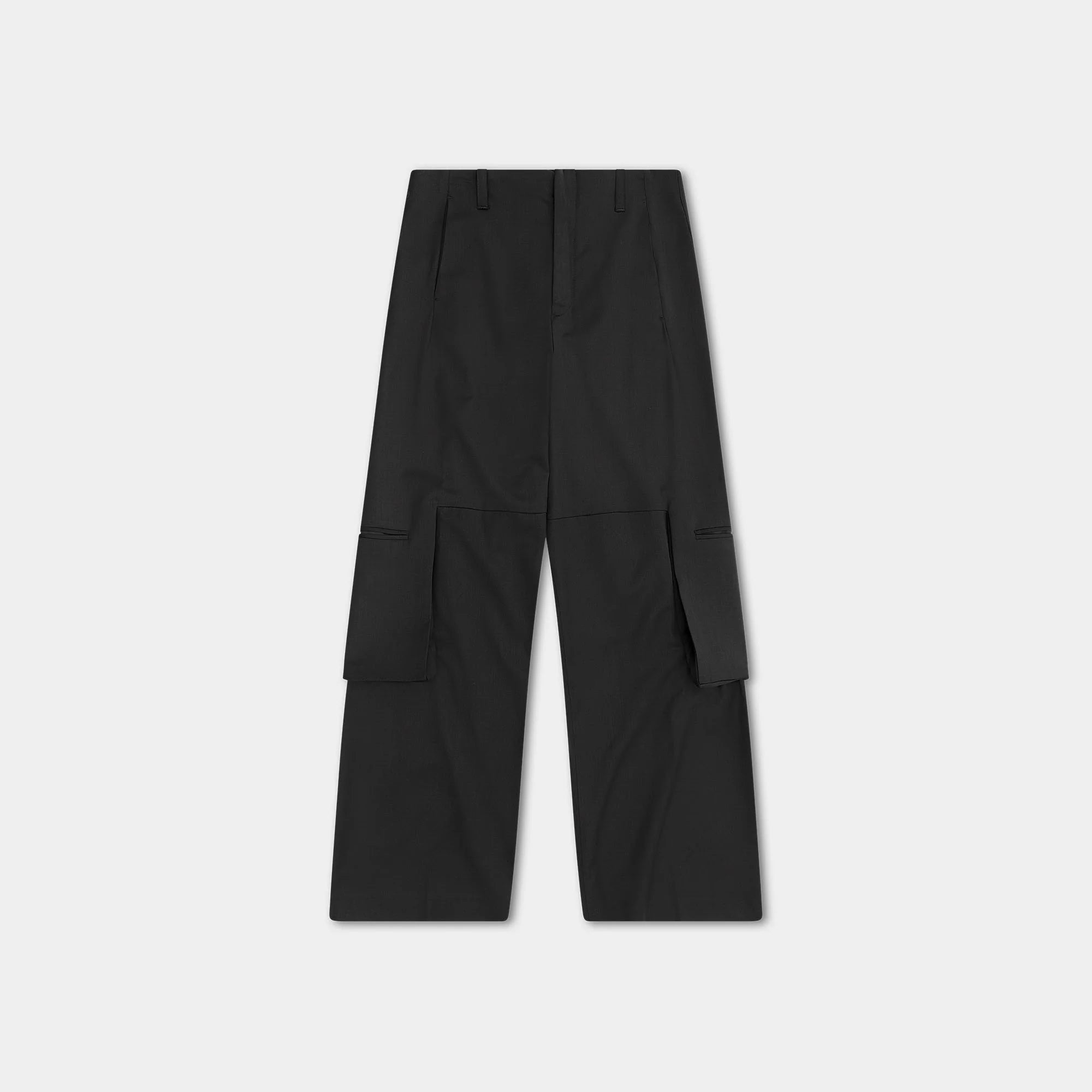 Ferro Tailored Trousers