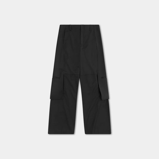 Ferro Tailored Trousers
