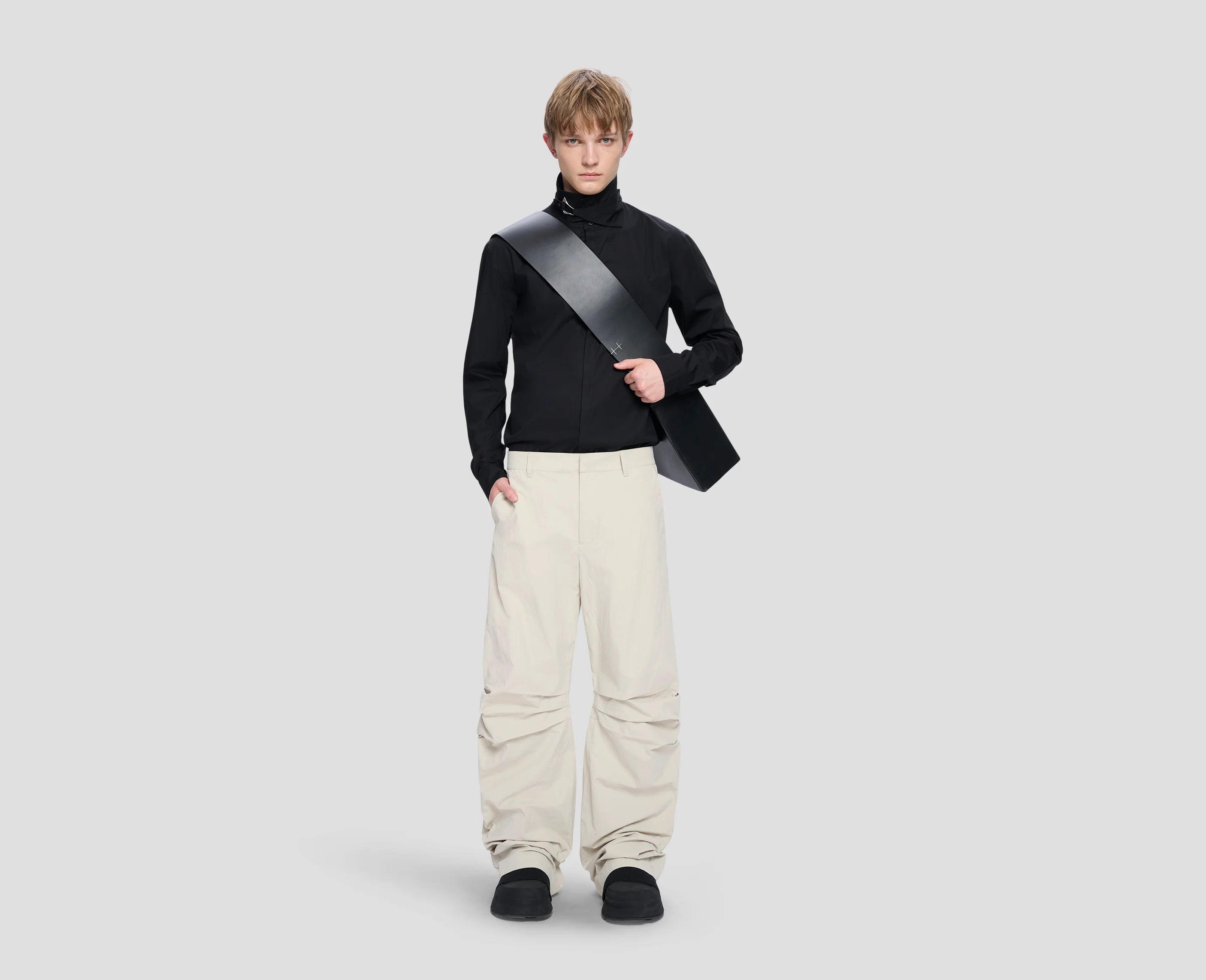 Ferro Trousers