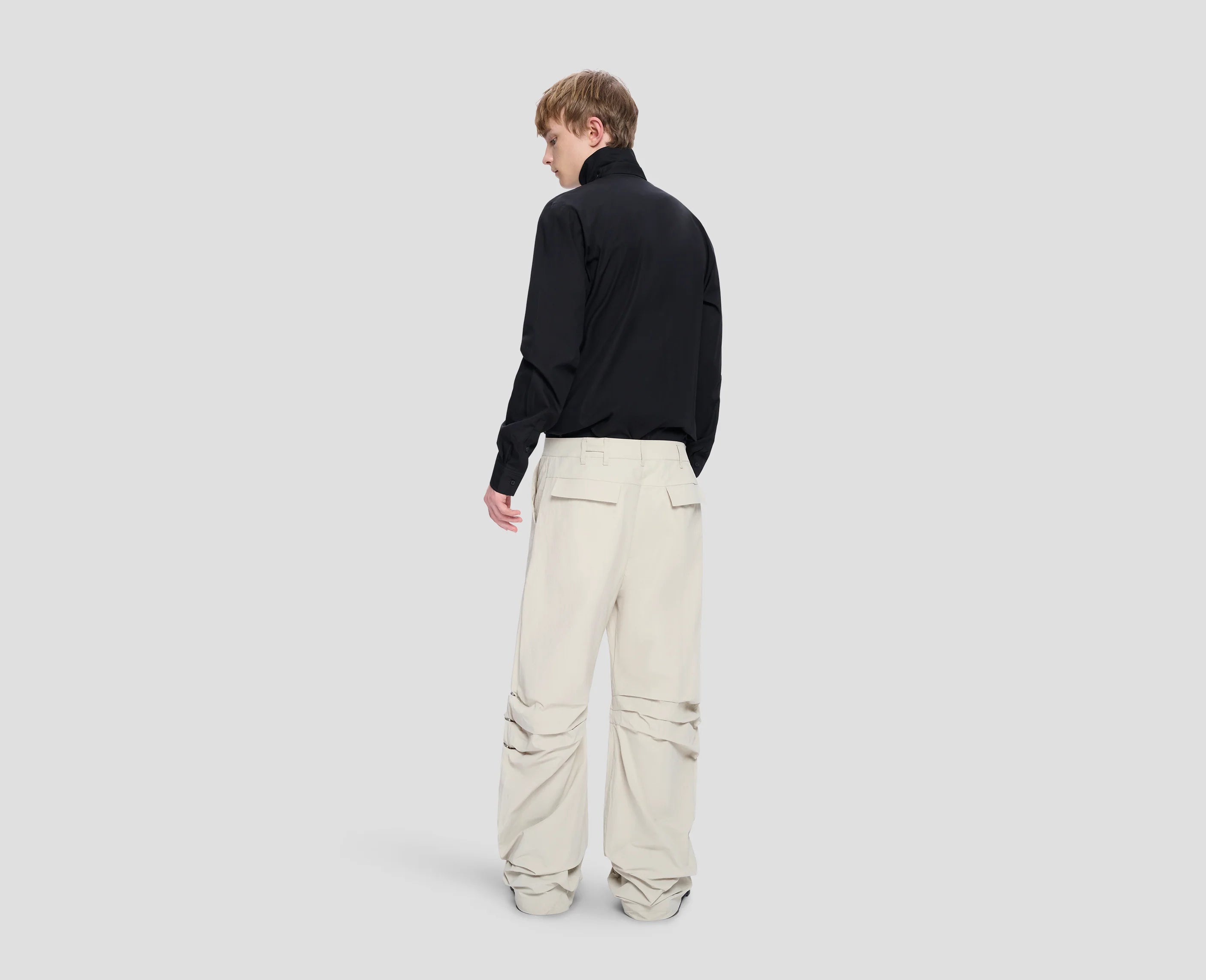 Ferro Trousers