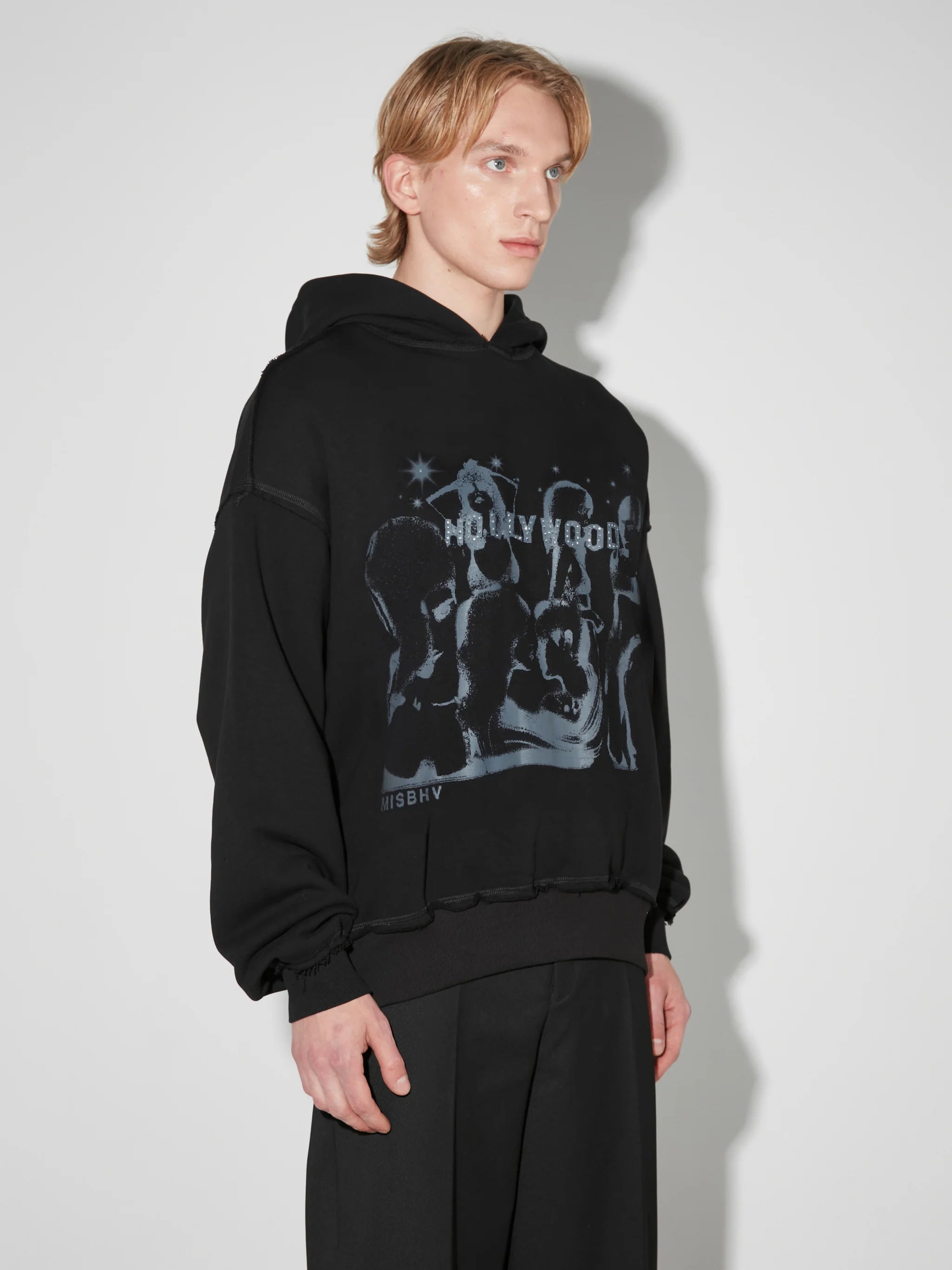 Hollywood Hoodie