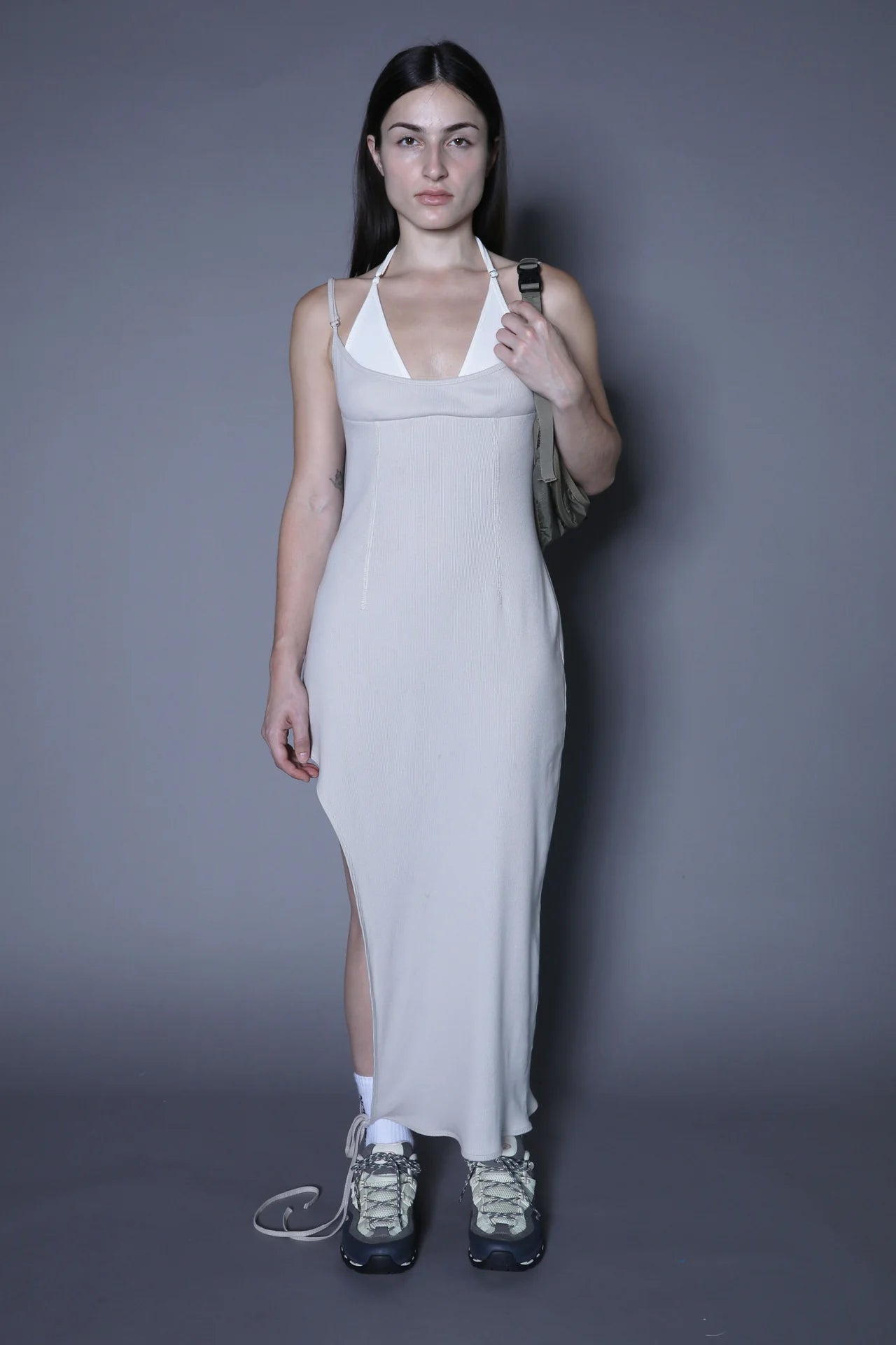 Flip Dress