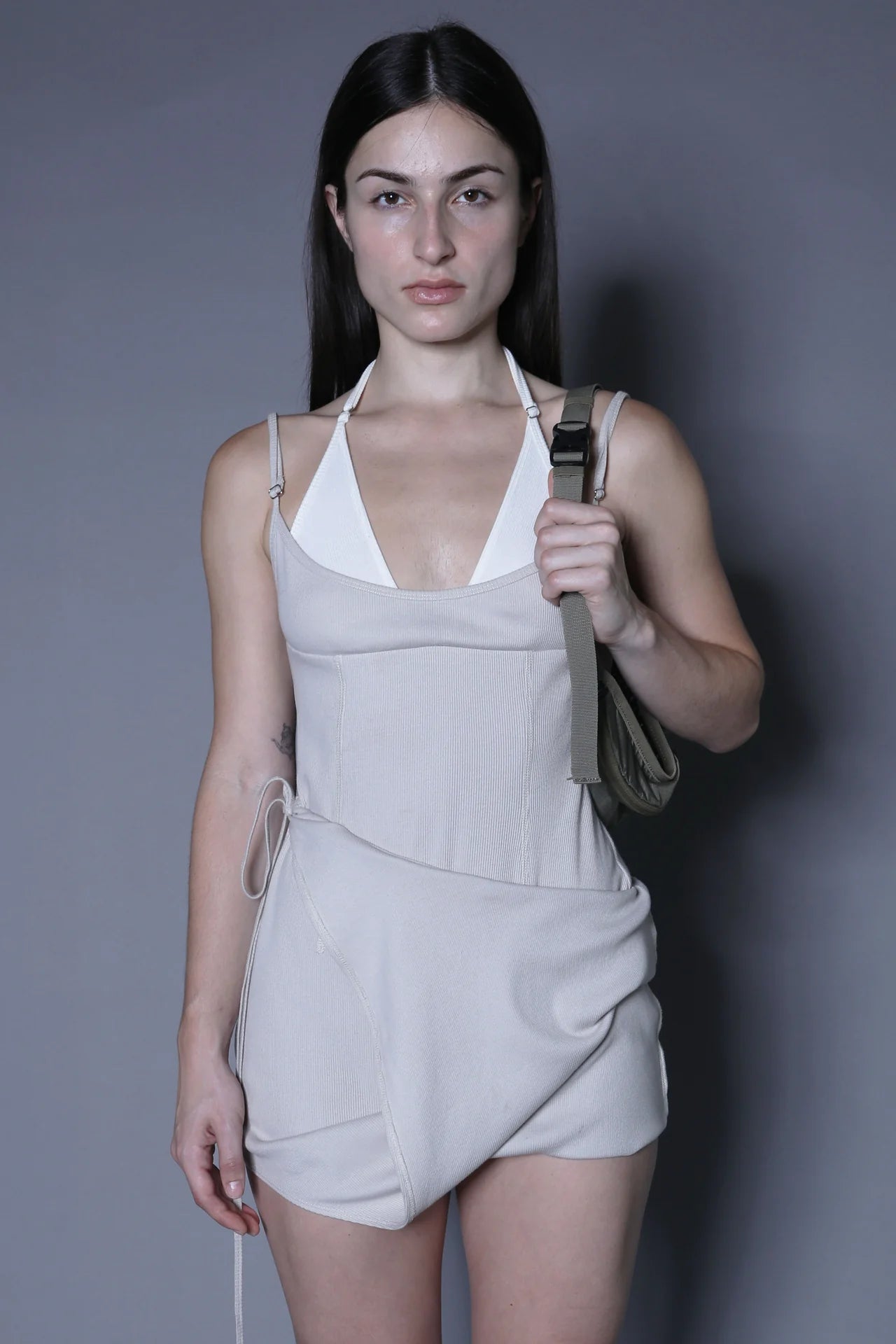 Flip Dress