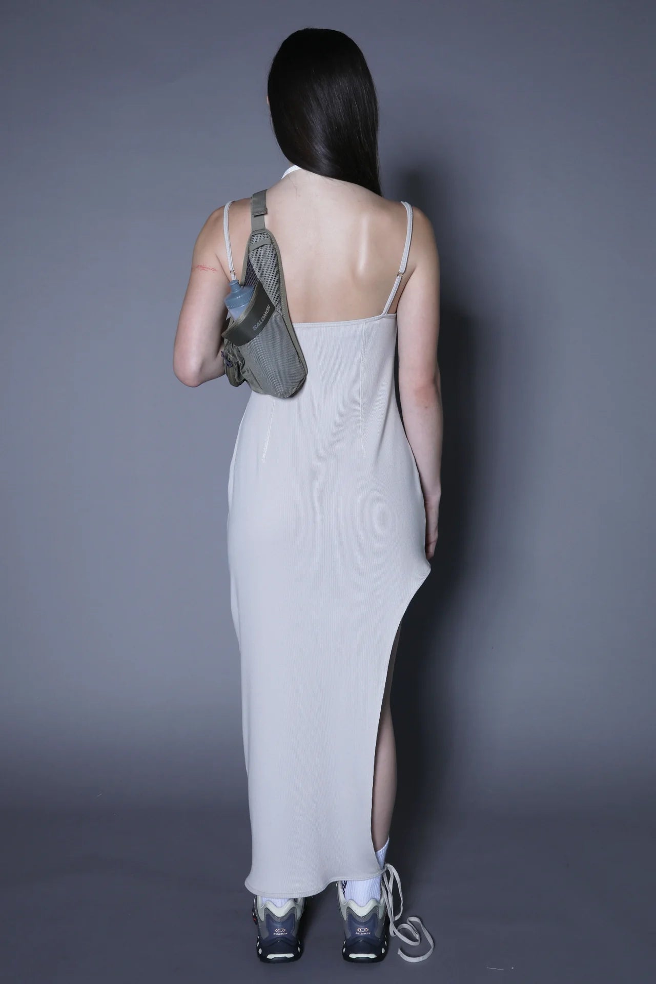 Flip Dress