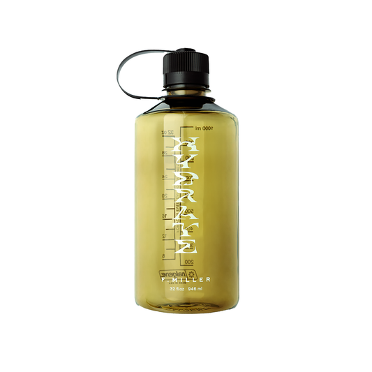 Hydrate Nalgene