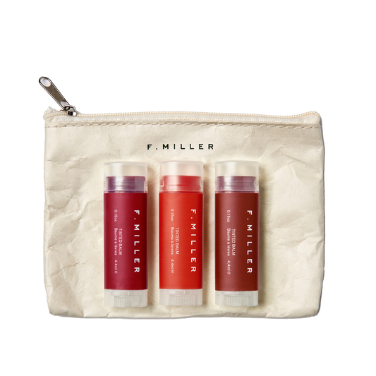 Tinted Balm Kit