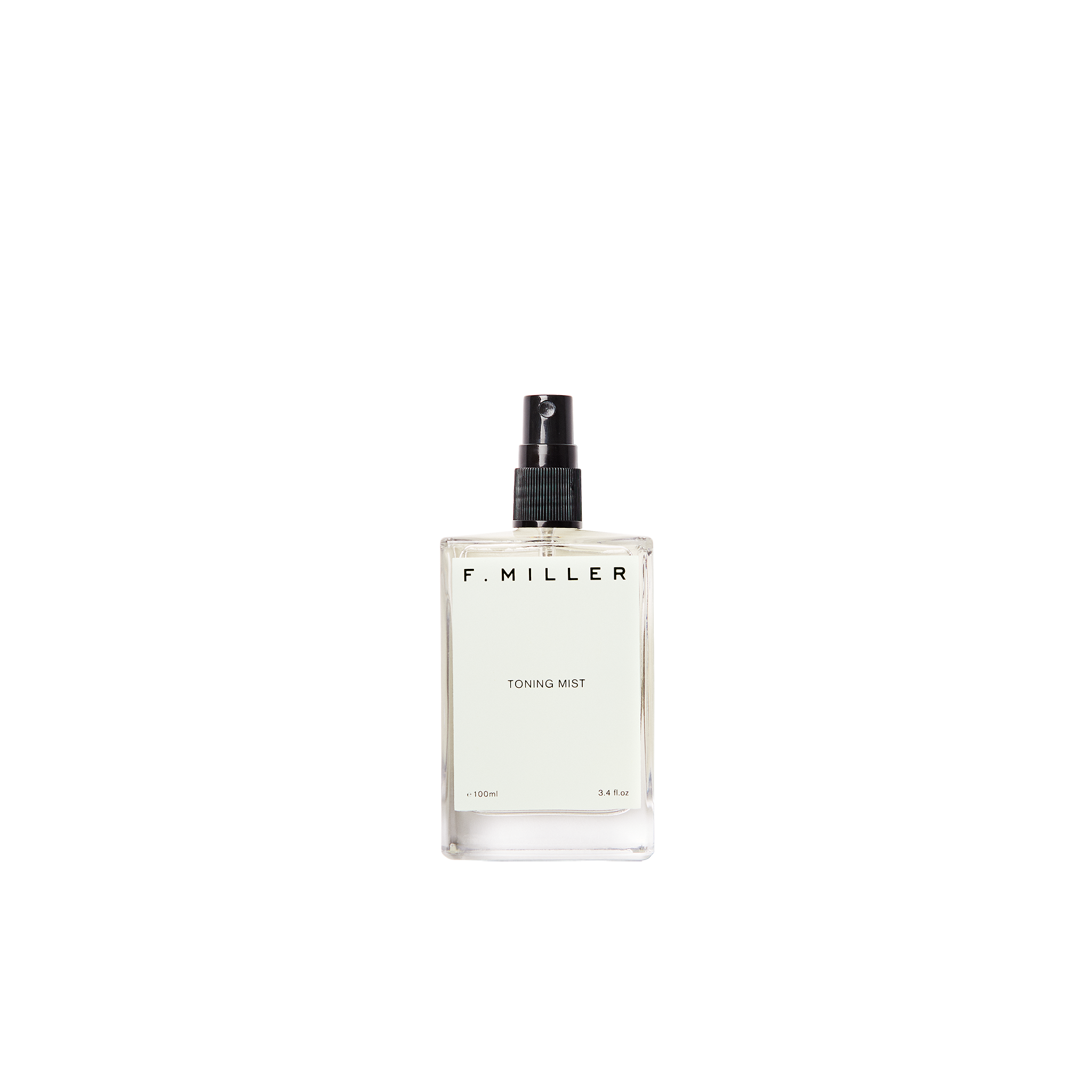 Toning Mist
