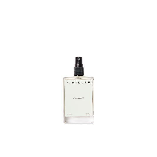 Toning Mist