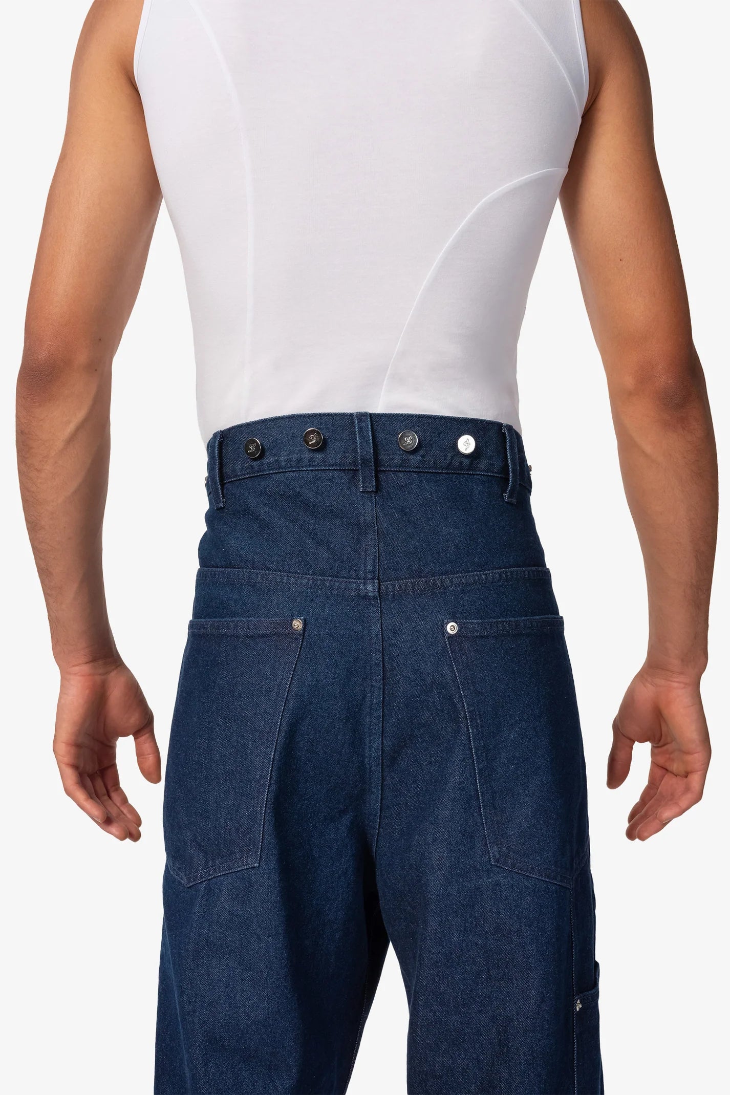 Farmer Denim