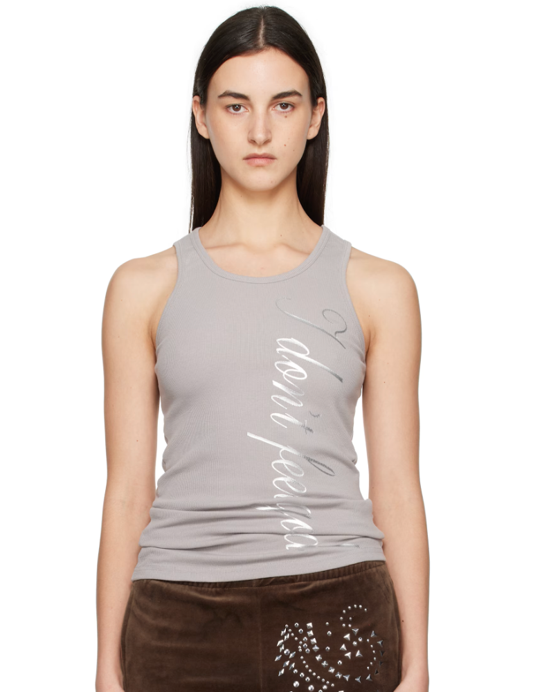 Feel Good Tank
