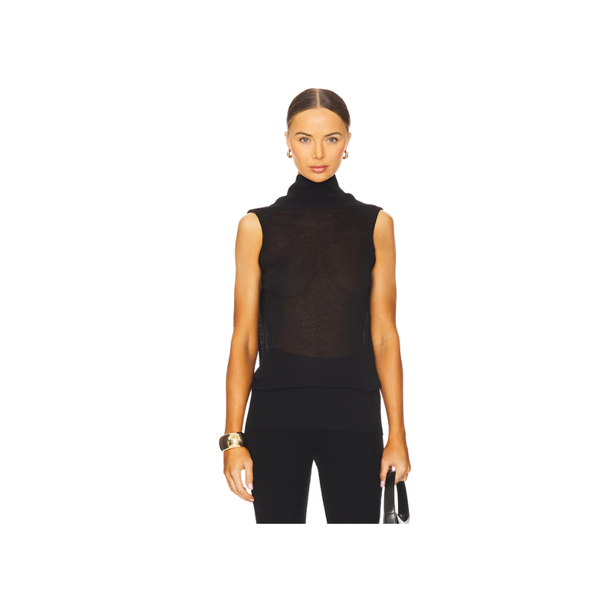 Serra Tunic