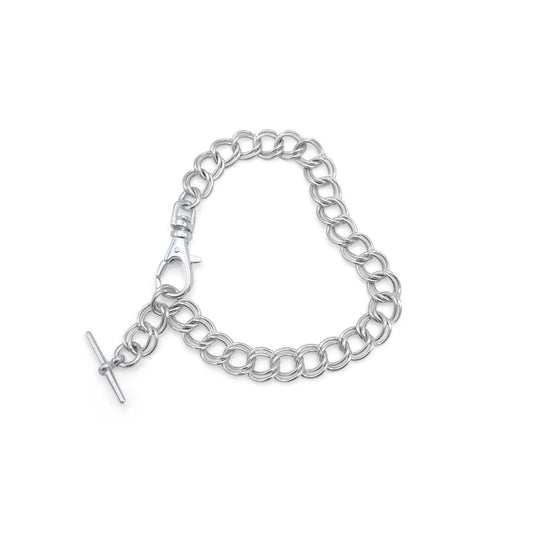 Girlfriend Link Bracelet