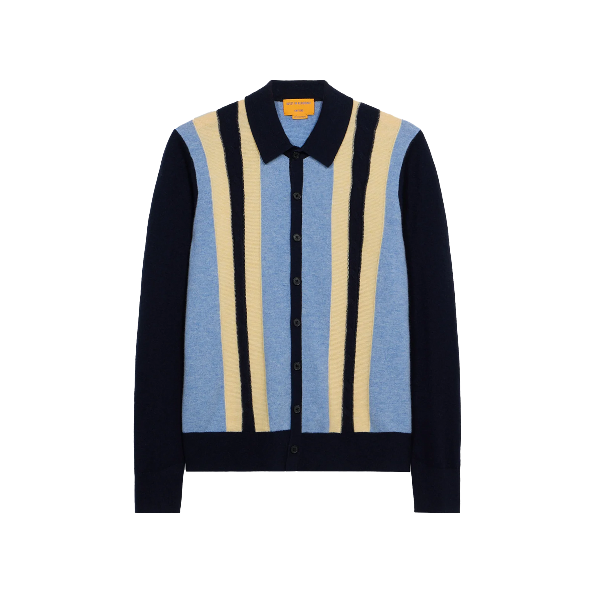 Cable Plaza Shirt
