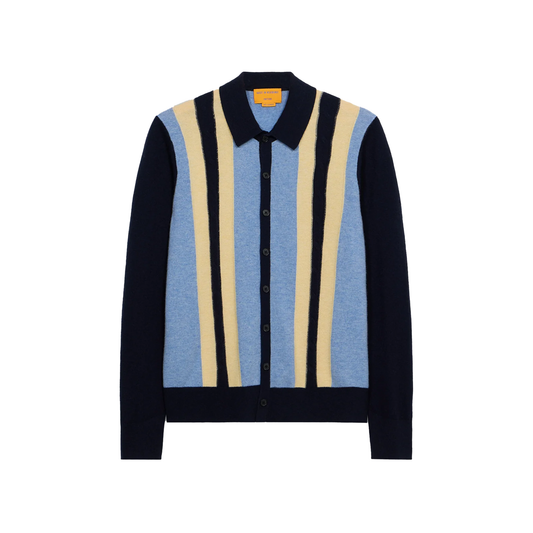 Cable Plaza Shirt