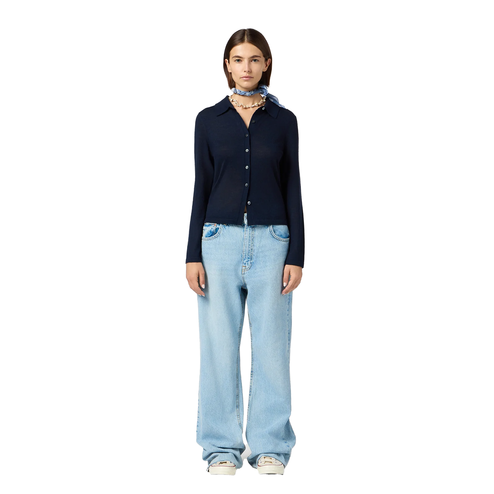 Elle Shirt