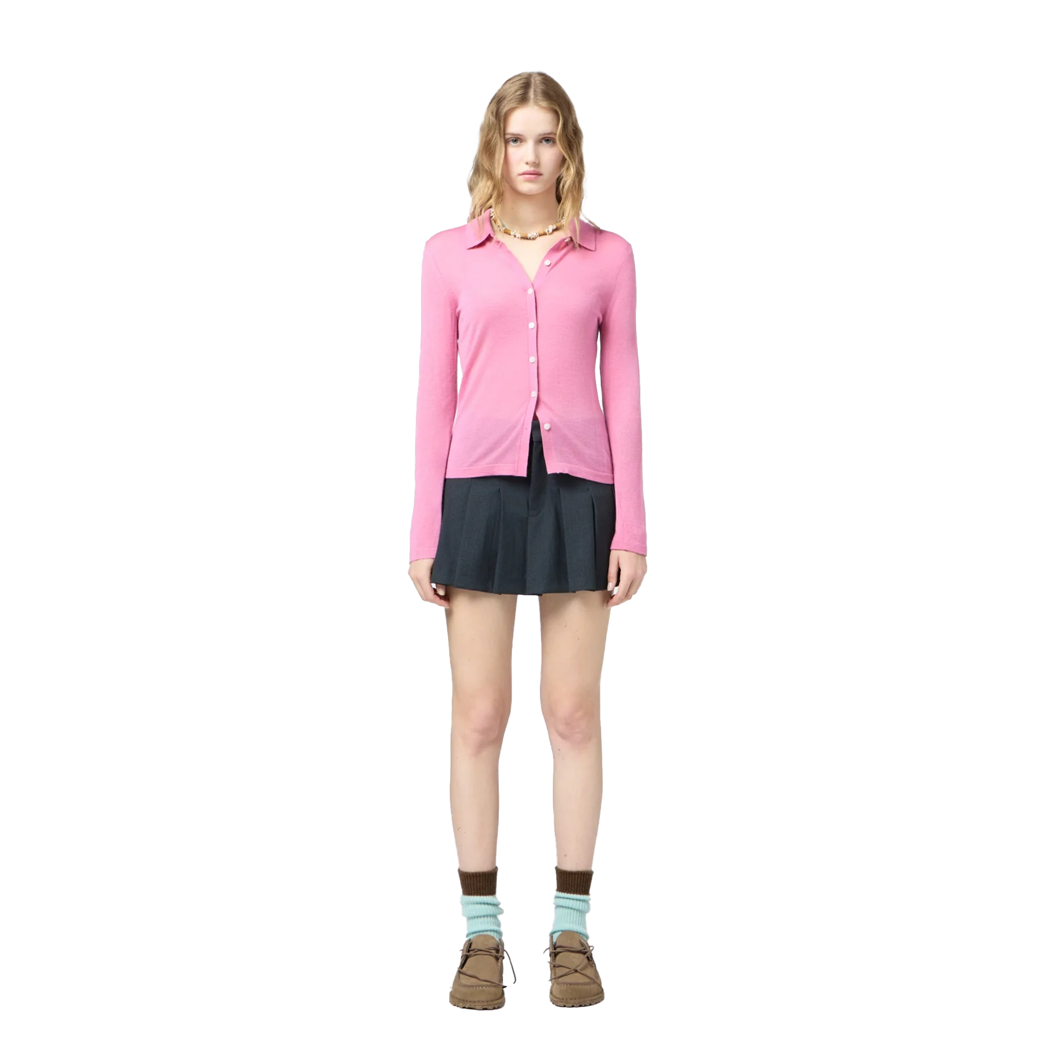 Elle Shirt
