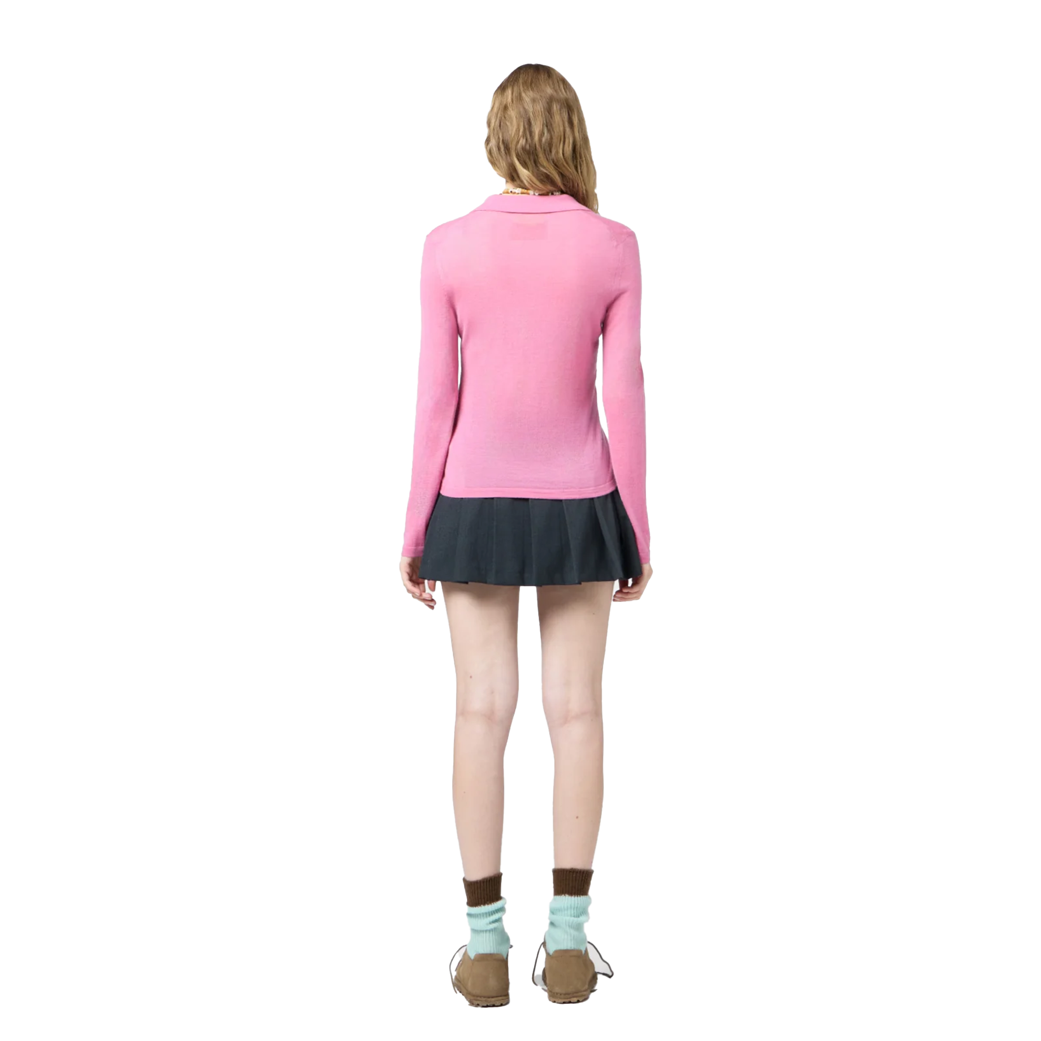 Elle Shirt