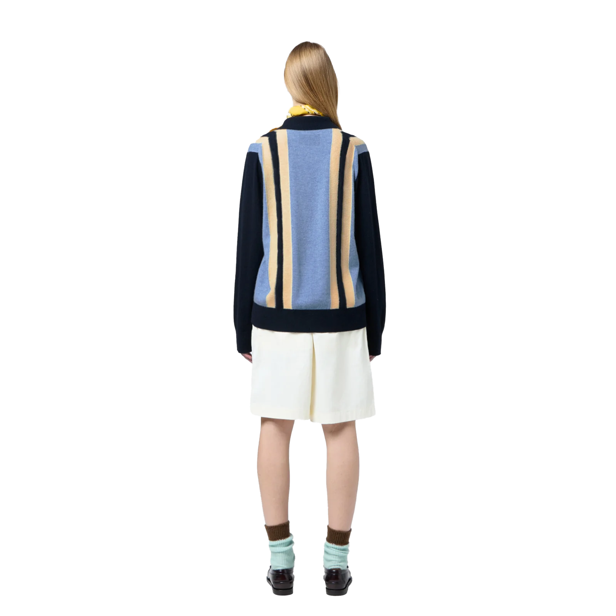 Cable Plaza Shirt