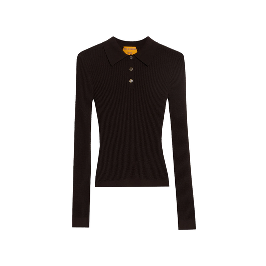 LS Shrunken Polo