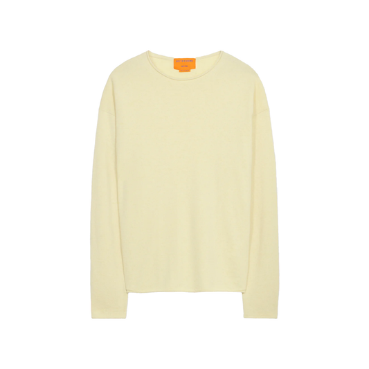 Oversized Crew