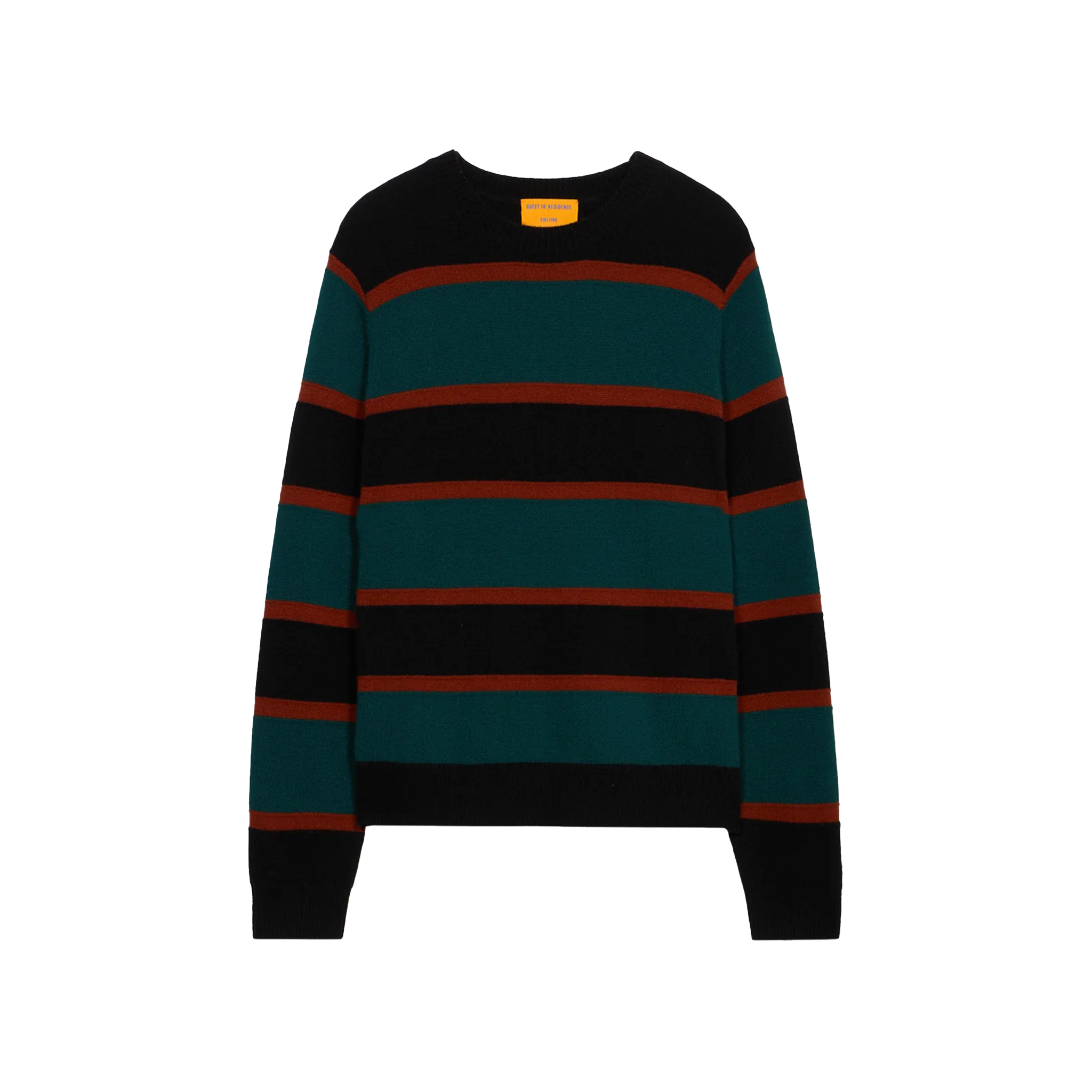 Stripe Crew