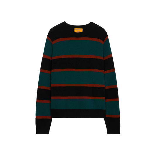 Stripe Crew