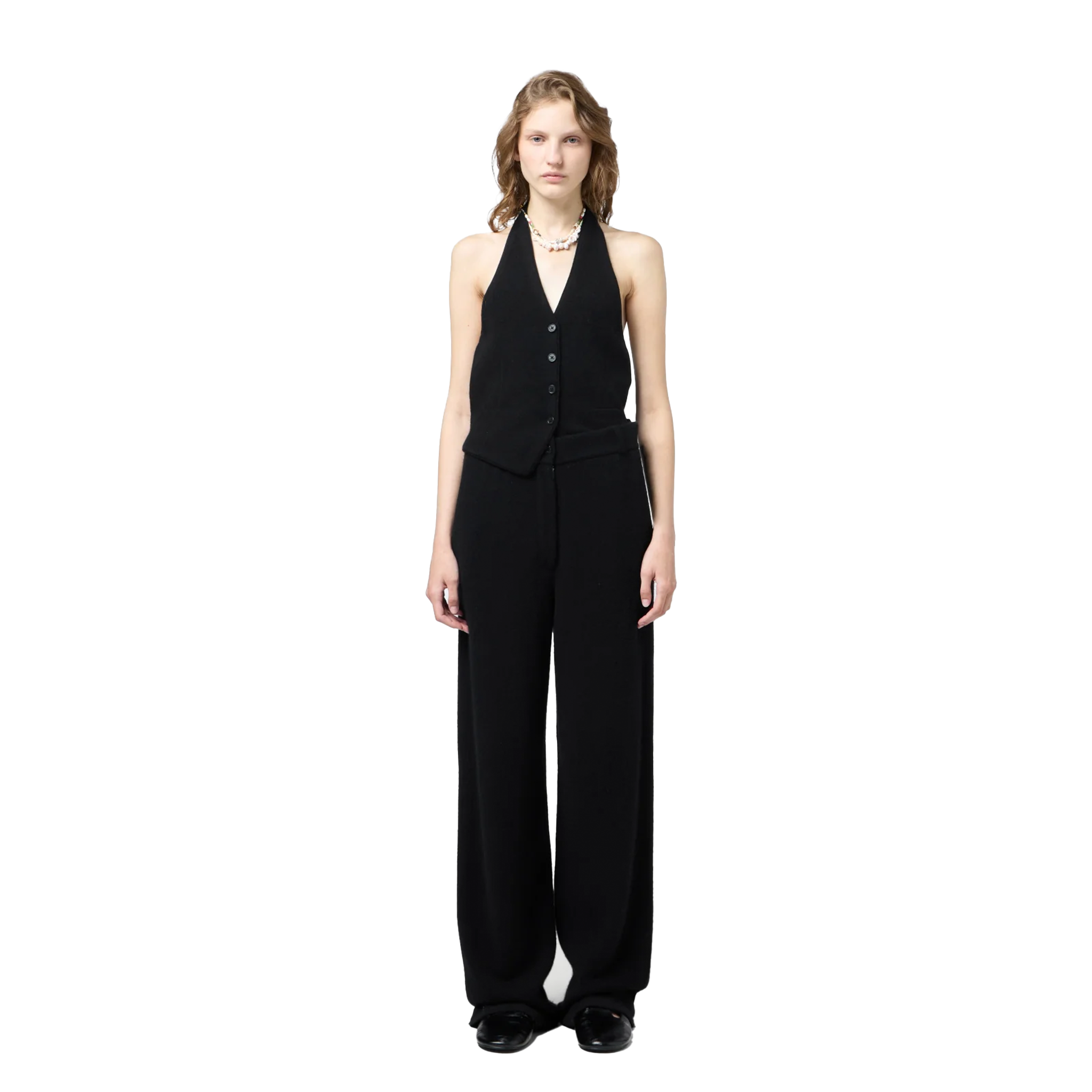 Tailored Trouser
