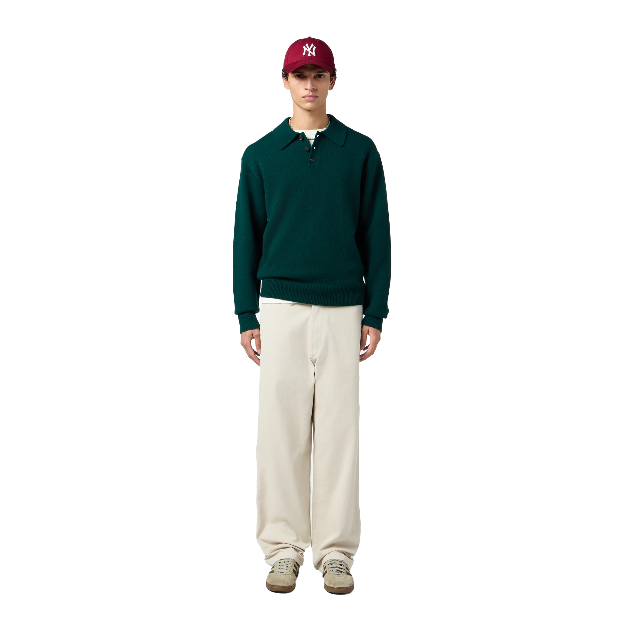All-Day Polo