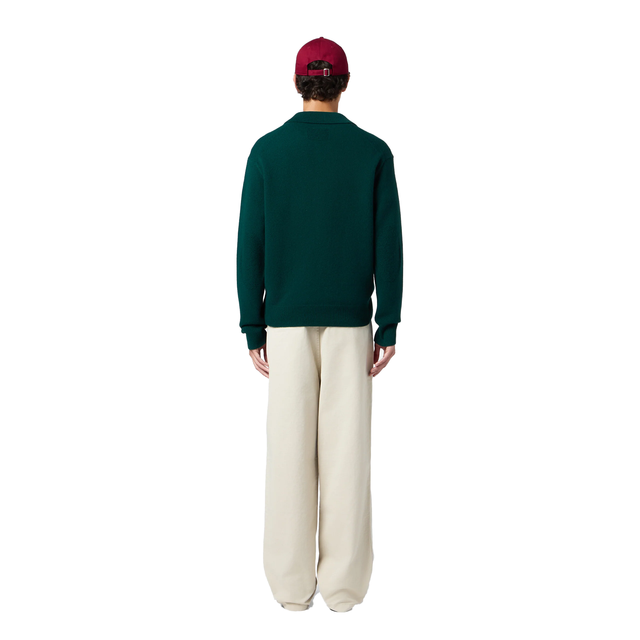 All-Day Polo