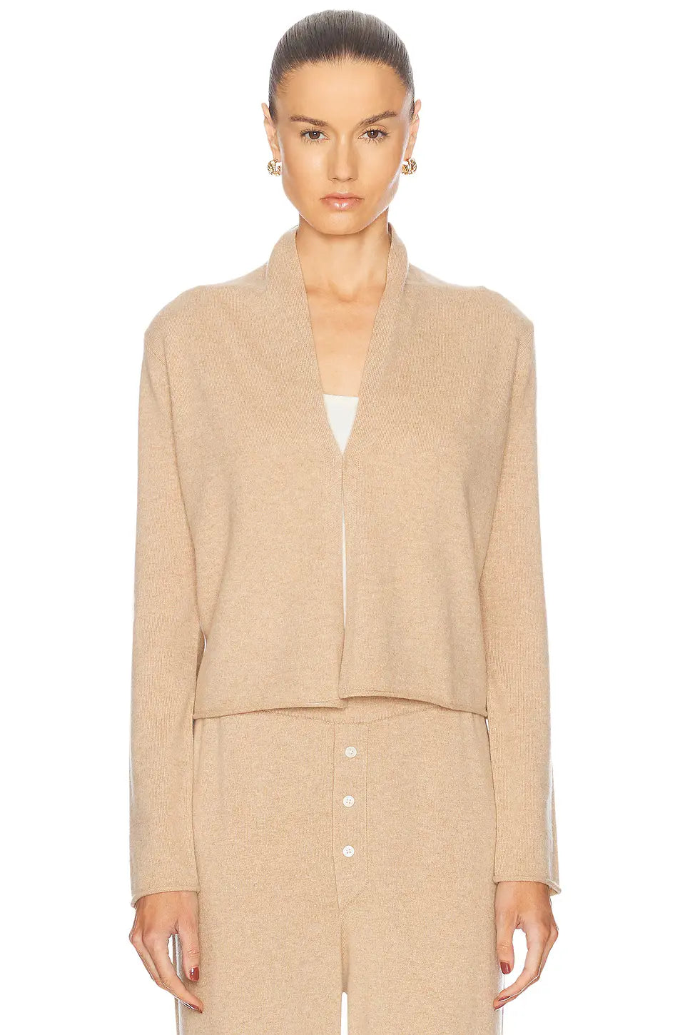 Stealth Cardigan