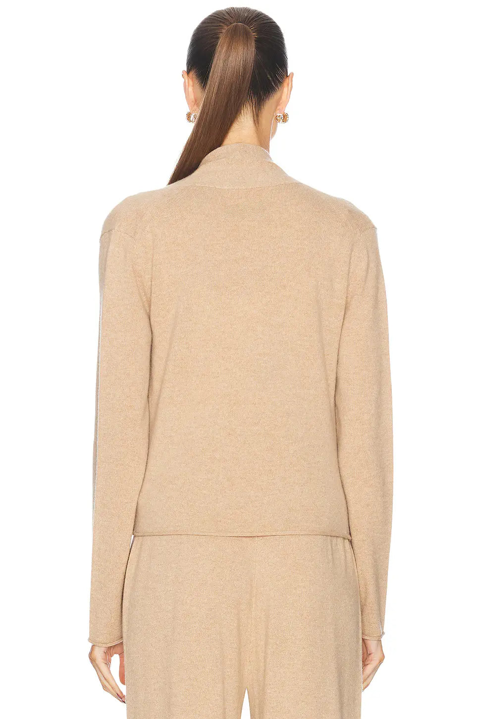 Stealth Cardigan