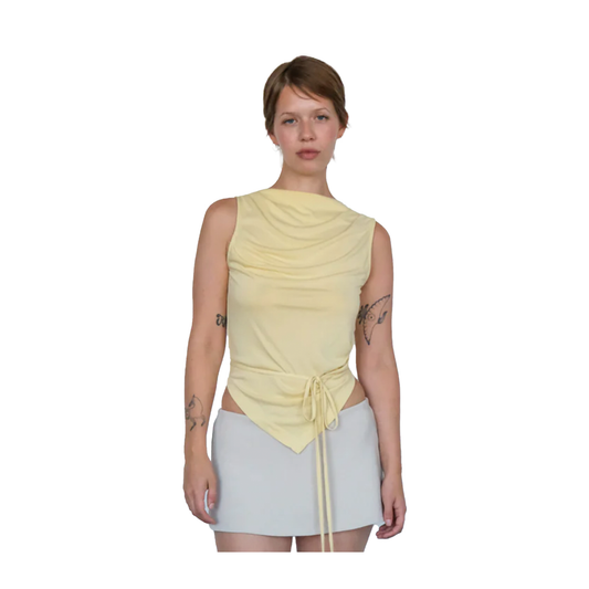 Portia Top