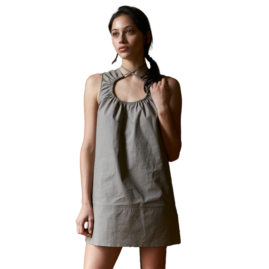Eloise Dress