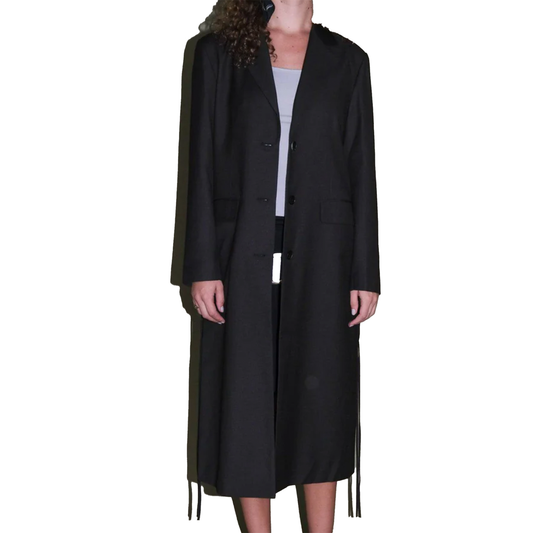 Ezra Coat