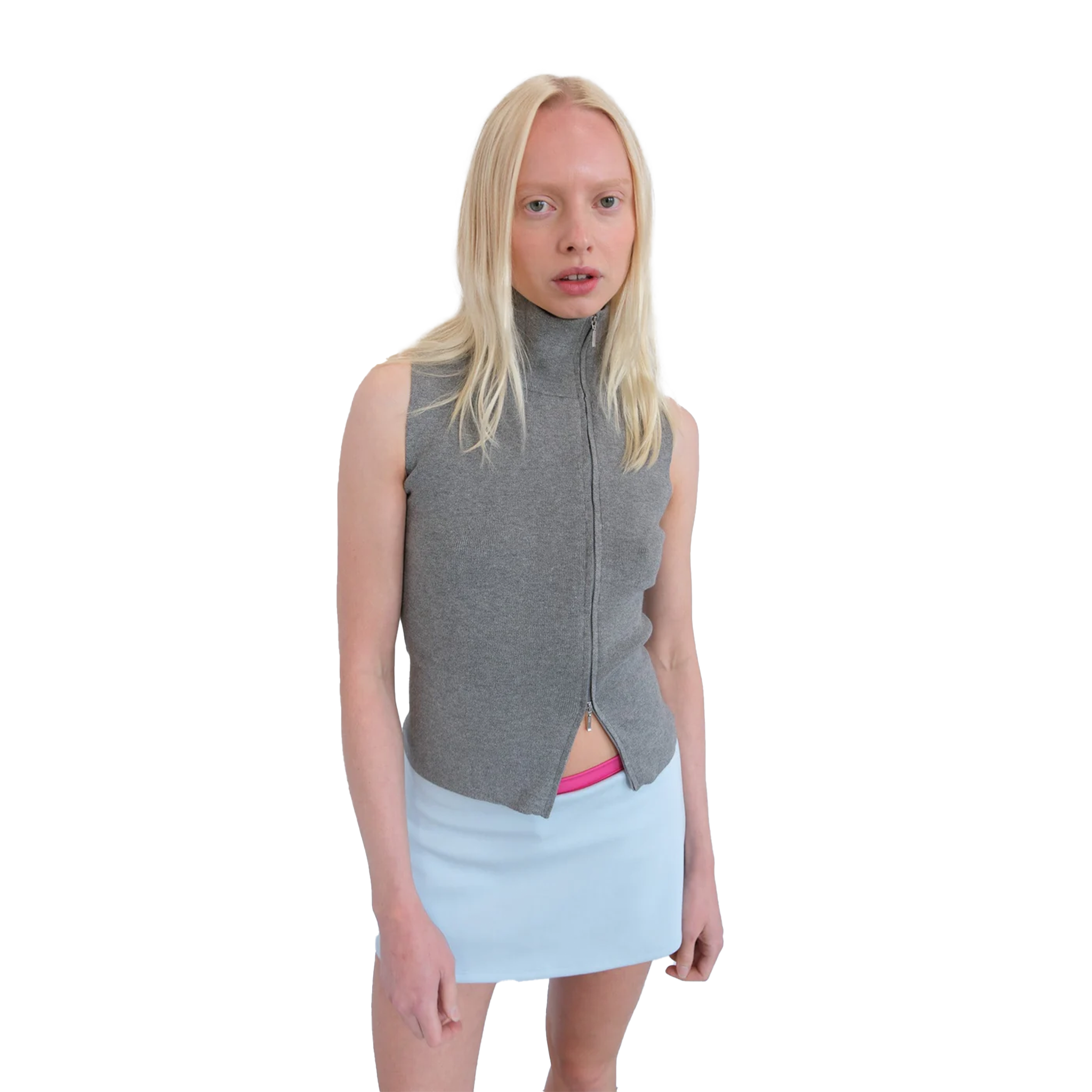 Aria Skirt