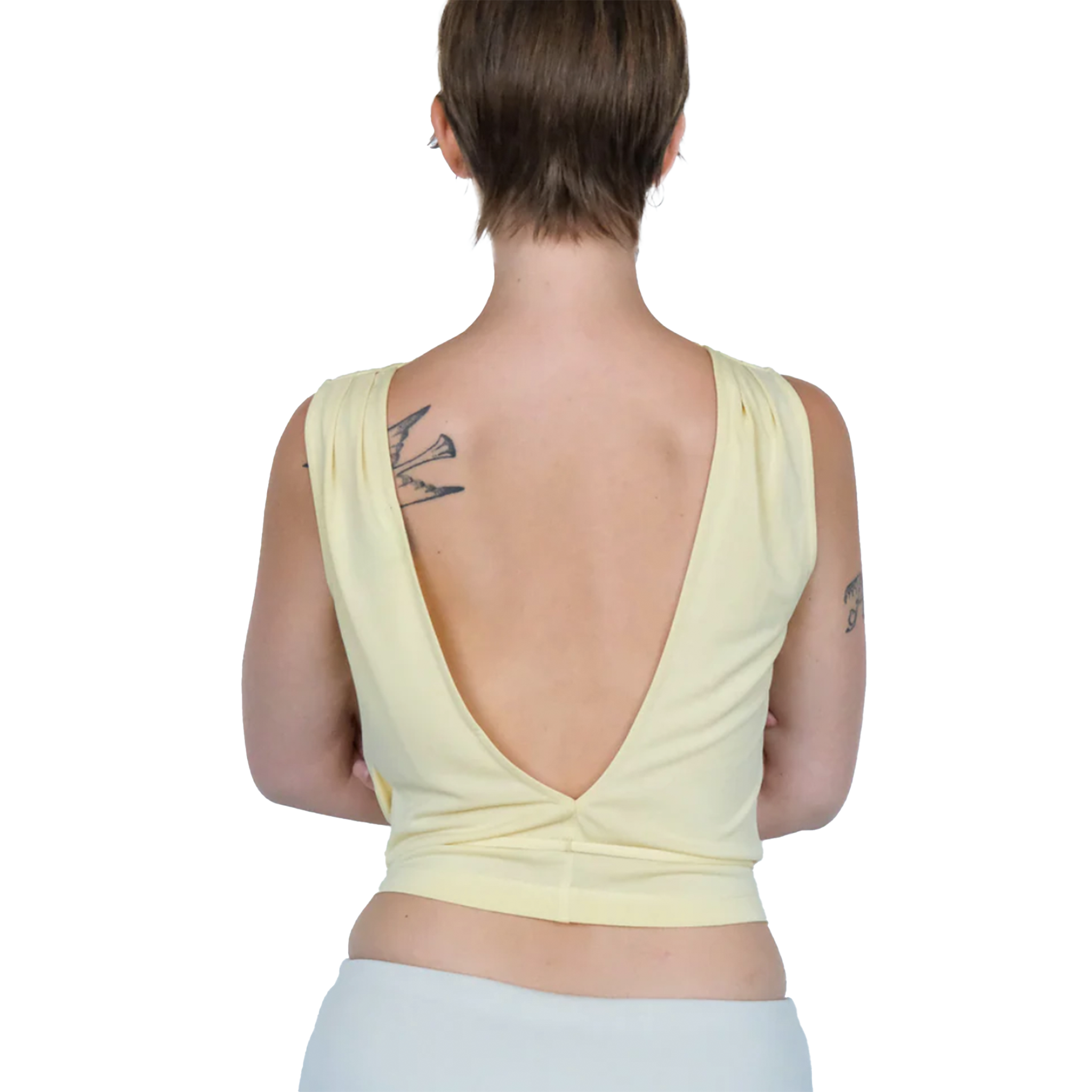 Portia Top