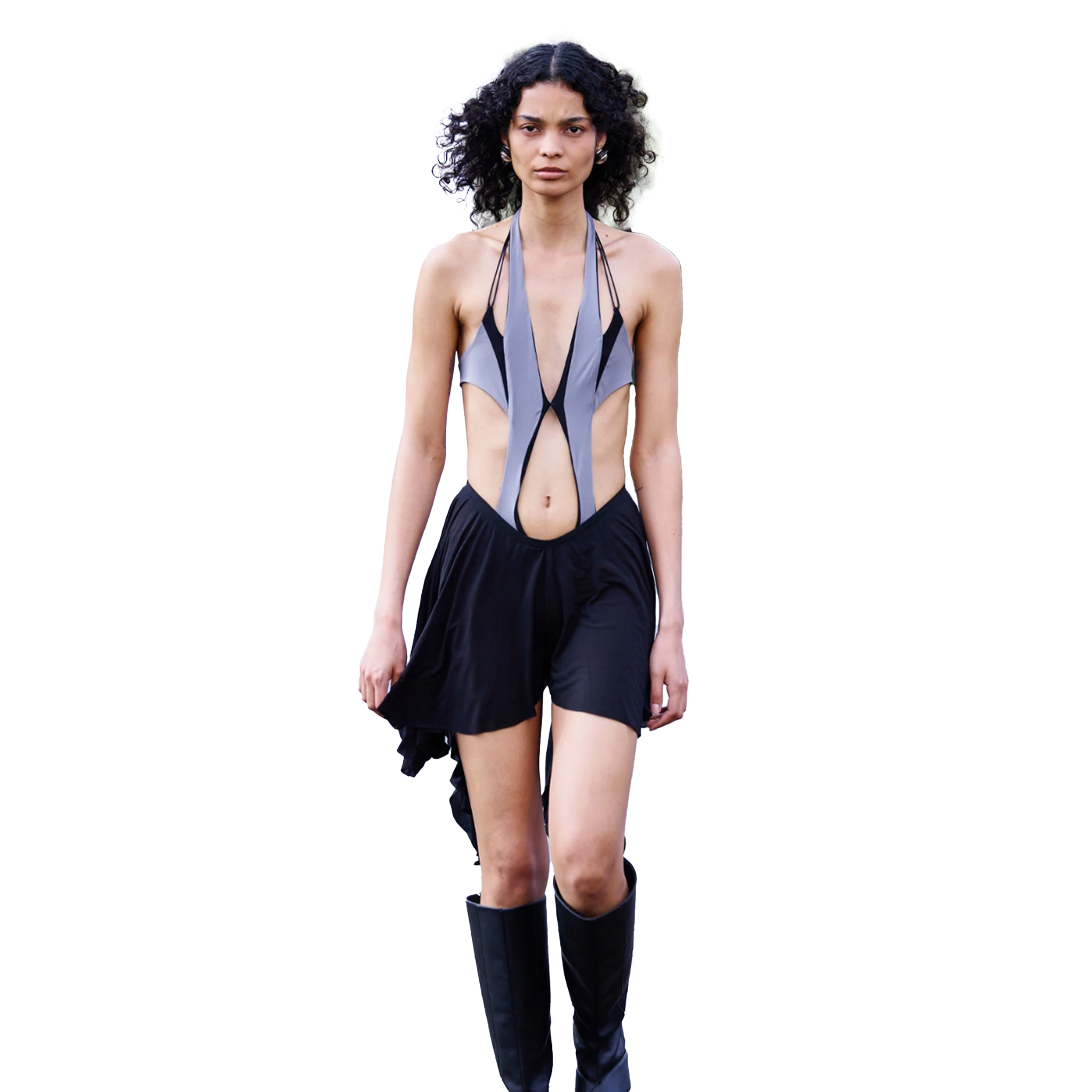 Rahid Skirt