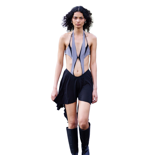 Rahid Skirt