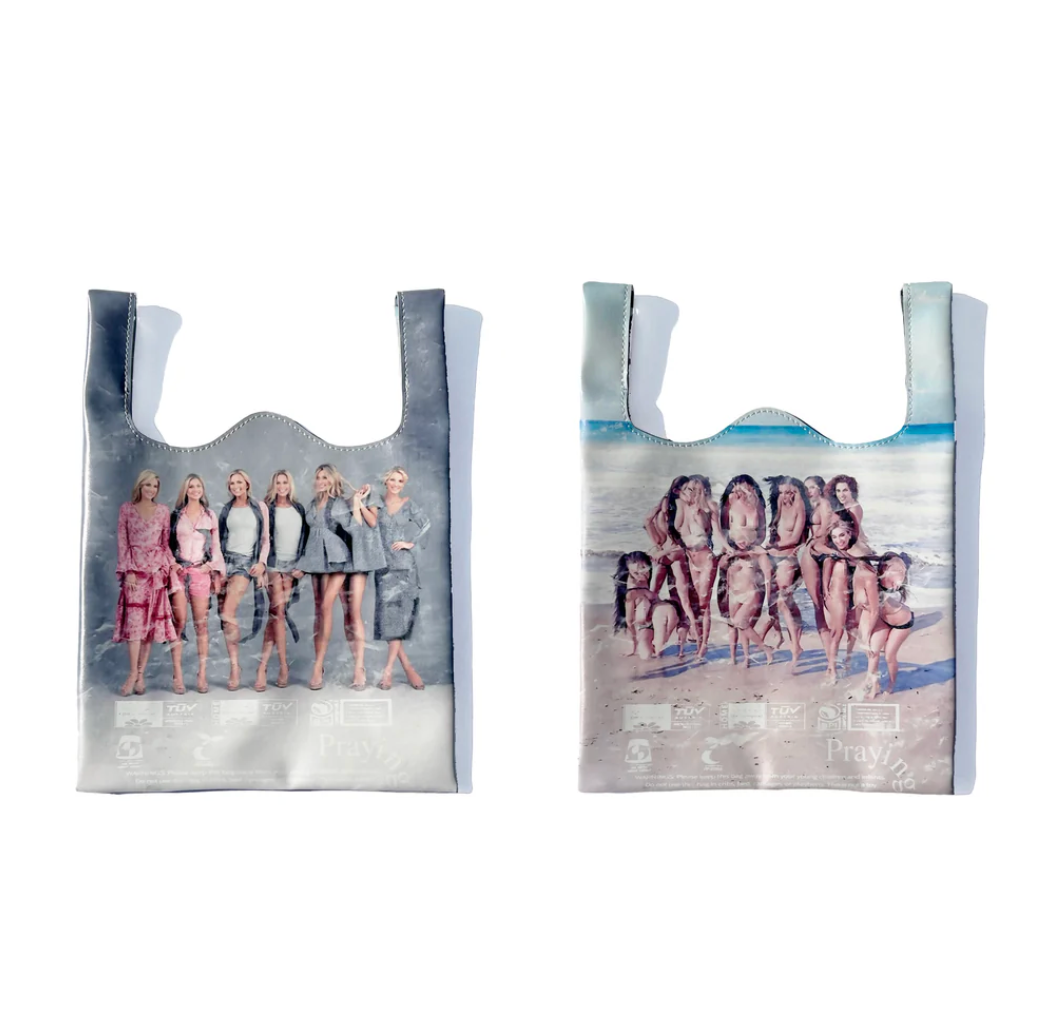 Gods Favorite Airport Bag