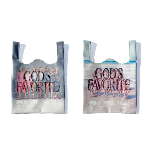 Gods Favorite Airport Bag