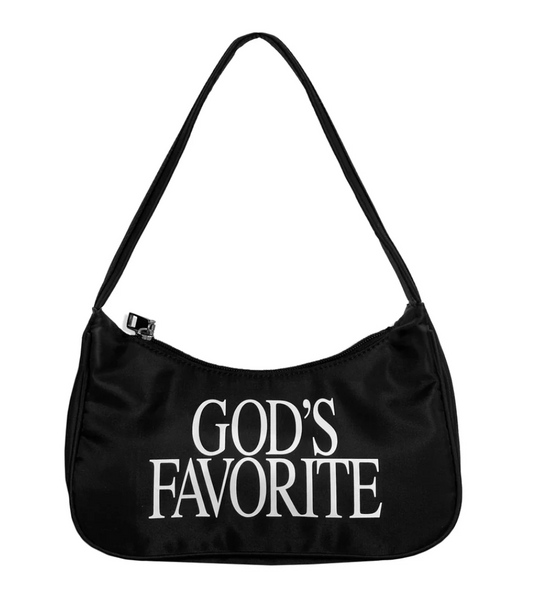 Gods Favorite Bag