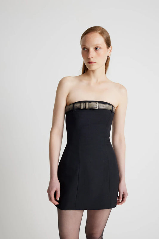 Gumdrop Dress