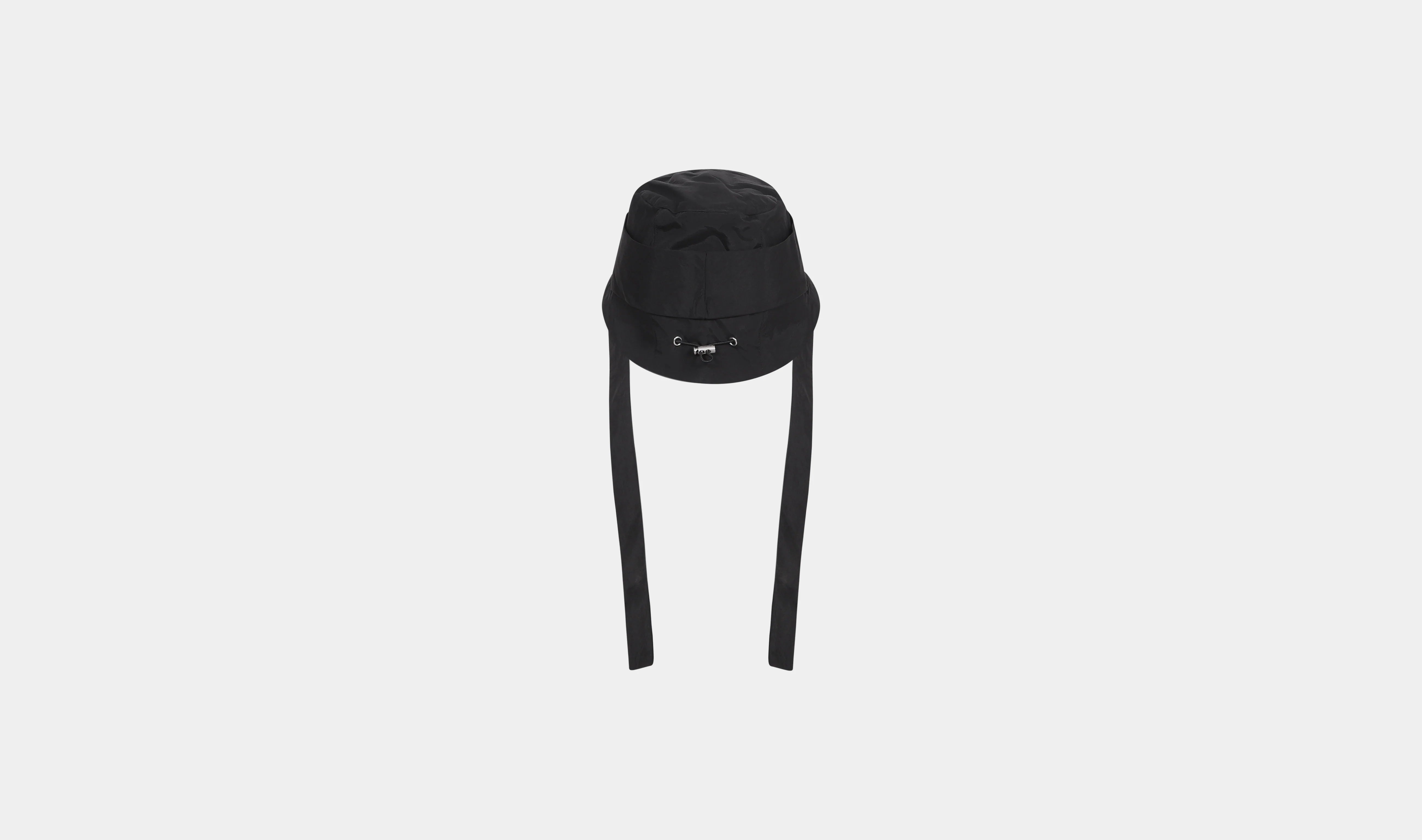 Blaze Bucket Hat