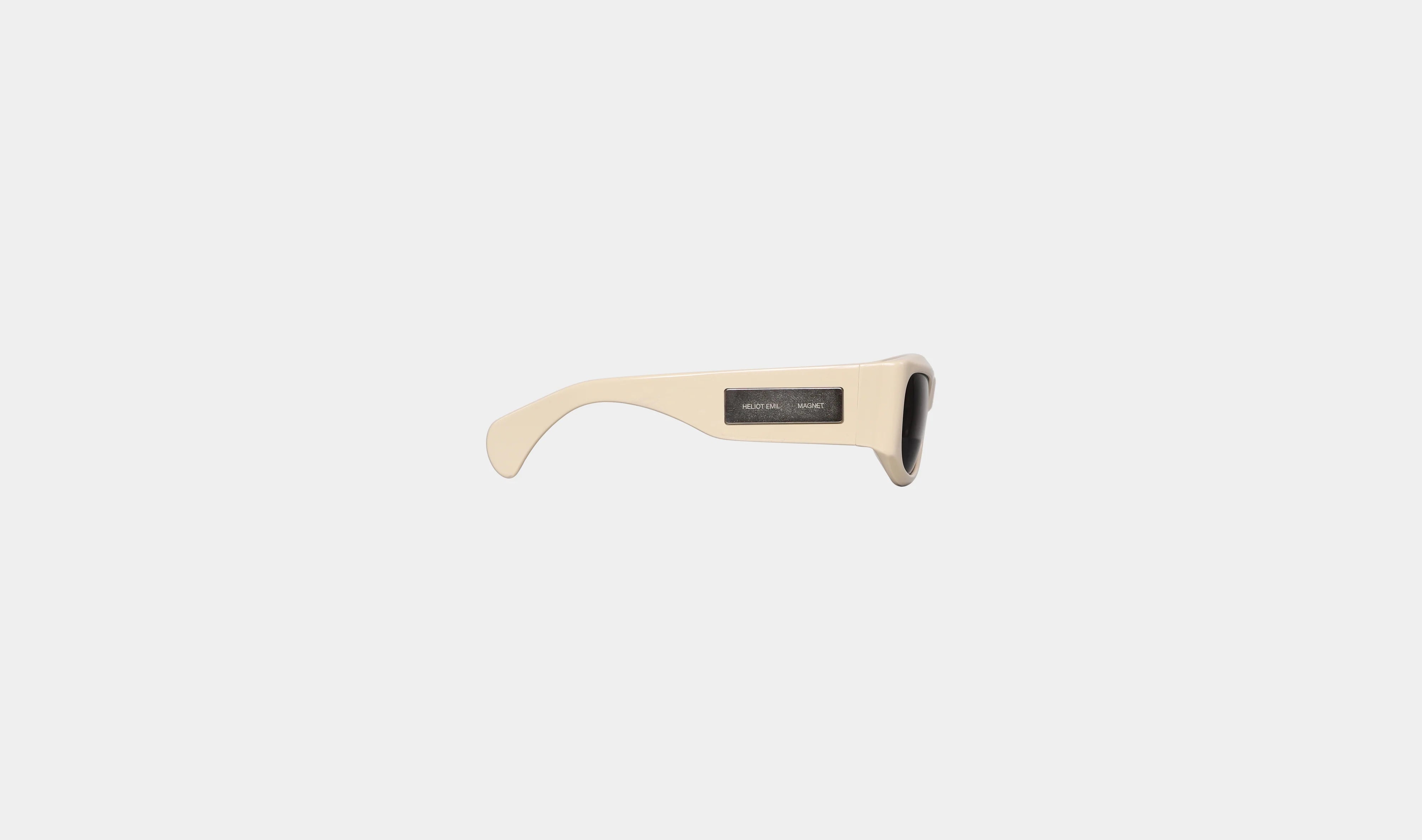 Aether Sunglasses - Beige
