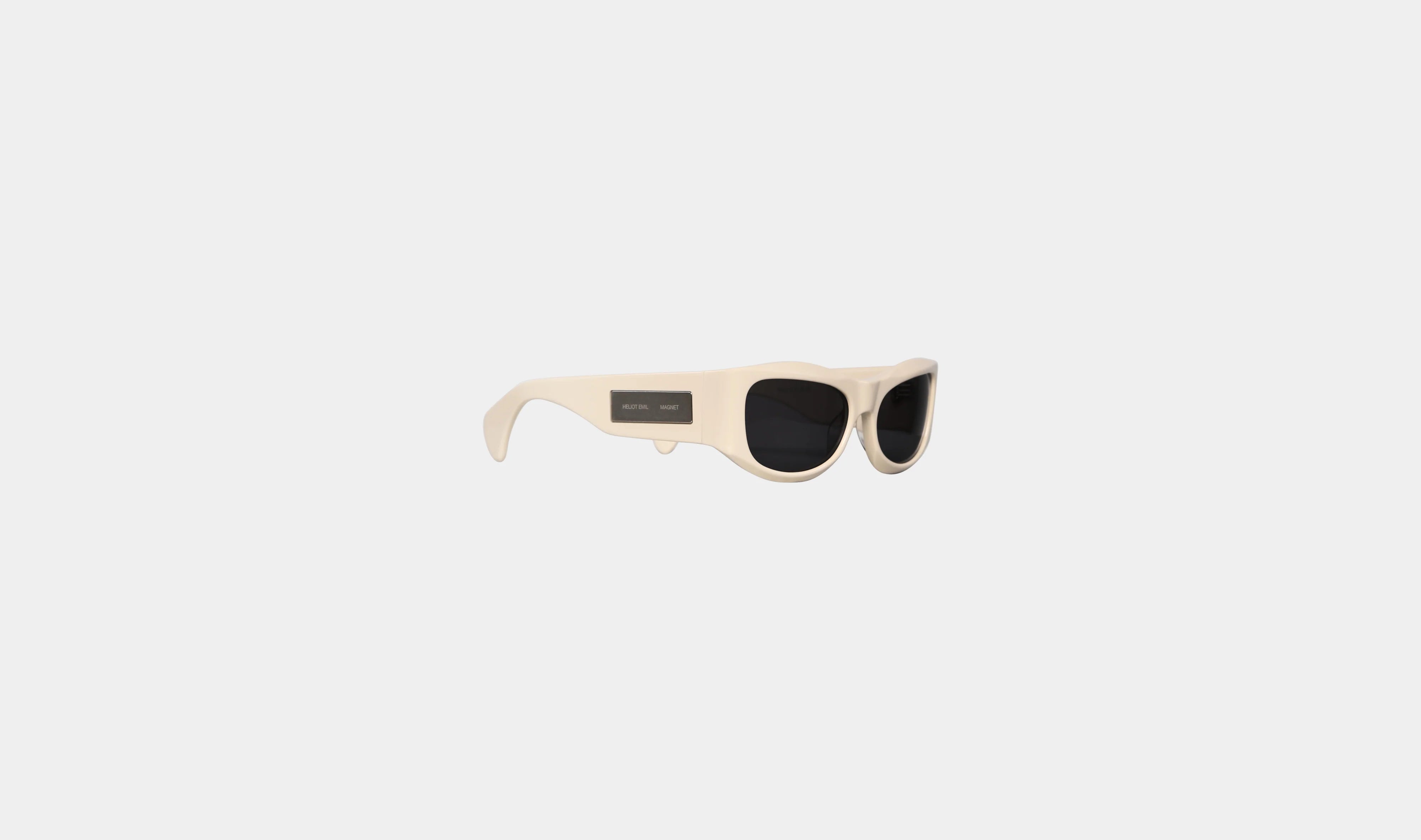 Aether Sunglasses - Beige