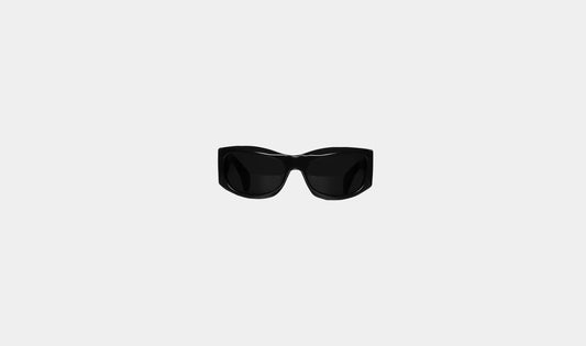 Aether Sunglasses - Black
